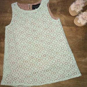 Victoria Beckham Soft Mint Dress 💕